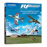 RealFlight Trainer Edition RC Flight SIM Software Only (boxed versie)
