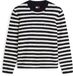 Tommy Hilfiger Tommy Jeans Gebreide Trui Heren XXL Polyester Katoen Herfst/Winter 2026