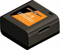 Spypoint Lithiumbatterij Met Oplader Lit-10 Zwart