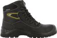 Safety Jogger Veiligheidsschoen Basalt S3 Zwart Maat 41