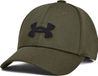 Under Armour Blitzing Pet Marine OD Green / Black 53-56 cm Jongens, Meisjes