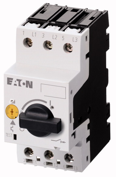 Eaton Power Quality PKZM0-20