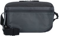 PICARD Schoudertas Speed Crossbody Bag Black Zwart