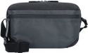 PICARD Schoudertas Speed Crossbody Bag Black Zwart