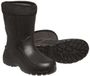 KINETIC Drywalker Boot Black – Waterdichte Geïsoleerde Laarzen voor Koude Omstandigheden - Maat 45