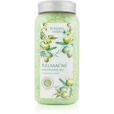 Bohemia Gifts Bohemia Herbs Badzout 900 gr