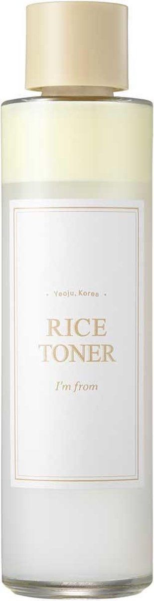 I'M FROM Rice Toner 150ml