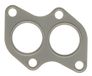 Gasket, AJUSA Gasket, exhaust pipe