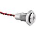Bulgin DX0507/YL/24 LED-signaallamp Bulk