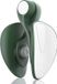 Holland Connections Trainer bekkenbodemspiertrainer, trainingsapparaat voor vrouwelijke billen, postpartum correctie gereedschap voor billen, beenarm, borst arm en beentrainer (dikte 12 kg, donkergroen)