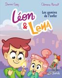 Les gamins de l'enfer