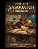 Project Sasquatch Dossier - Australia Edition