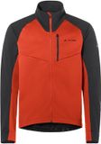 VAUDE Men's Posta Softshell Jacket VII glowing red