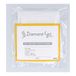 Diamond Girl Professionele sanitaire set (handdoek, handschoenen, wegwerplaag), uniek, standaard