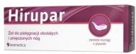 Hirupar Gel 100 g
