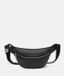 Liebesberg Berlin Chudy Sheep Natural Sac banane Noir