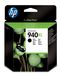 HP 940XL Cartouche d'encre noire - Original - Haute capacité