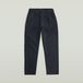 G-Star Pleated Chino Relaxed Tapered Heren Joggingbroek 34/32 Salute GD
