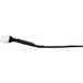 BMW Bras Essuie-glace Avant Gauche Bmw Serie 7 (e38) 94-2001 ♻️ Ref Oe. 61618239109 - Garantie À Vie