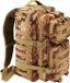 Brandit US Cooper Large Rugtas Bruin