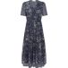 Soaked in Luxury Aldora Robe Femme
