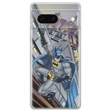 ERT GROUP mobiel telefoonhoesje voor Google PIXEL 7 DC patroon Batman 006