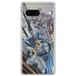 ERT GROUP mobiel telefoonhoesje voor Google PIXEL 7 DC patroon Batman 006