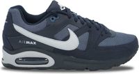 Nike Air Max Command Heren Sportschoenen Blauw Maat 45