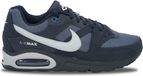 Nike Air Max Command Heren Sportschoenen Blauw Maat 45