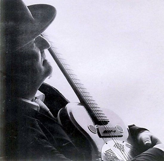 PIAS Nederland Knut Reiersrud - Gitar (CD)