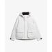 Superdry Ultimate Windjack à capuche pour femmes