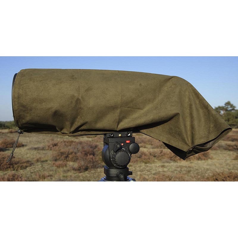Stealth Gear Extreme Raincover 80 fits 800 mm / Sigma 300-800 mm + body