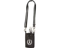 Imperial Riding Treatbag Free Ride Zwart