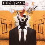 Everyone Beggars Banquet Oceansize - Everyone Into Position