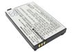 Cameron Sino CS-PNR009SL accu voor Pandigital Novel 9/R90L200/Supernova DLX 8 (3000mAh, 11,1Wh)