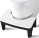 CAVRANA SOIREE S.R.L. Tabouret de toilette - Blanc