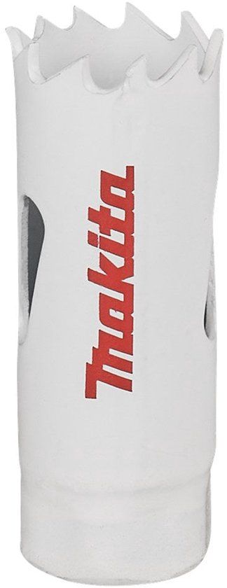 Makita Gatzaag 19mm BiM basic - D-17005