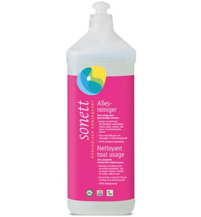 Sonett Allesreiniger 1000ml