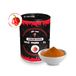 HOT CHIP Carolina Reaper Chili Poeder - 30 g extreem scherp poeder - 2,2 miljoen SHU - fruitige en zoete smaak - Premium kwaliteit uit Ecuador