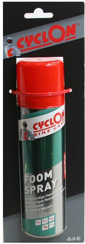 Cyclon Foom spray 250ml krt