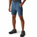 Regatta Mountain II Korte Broek Blauw 33 Man
