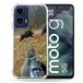 Cokitec Versterkte hoes voor Motorola G35 5G Jacht Vision Schieten