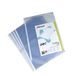 Rexel Showtas A3 Staand Mat Transparant (10)
