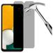 Samsung Protecteur d'Écran Galaxy A04s/A13 5G en Verre Trempé Confidentialité - Case Friendly