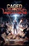 Caged Libri GmbH Caged Lightning