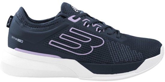 Bullpadel Elite 26V Padelschoenen dames Blauw 39.5