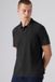 Levi's Polo authentique - Homme - 2XL - Noir / Weathered Finish Phantom