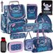 Disney Stitch Mega Schulset XXL