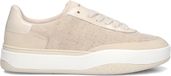 Geox D Dynamia Sneakers - Dames - Beige - Maat 39