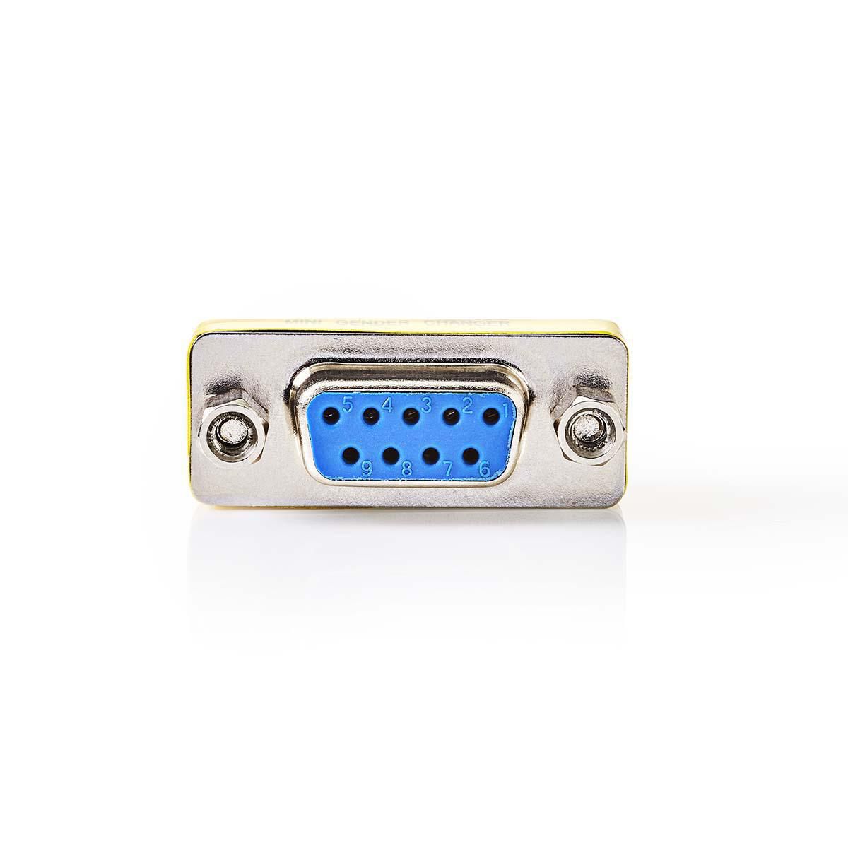 Nedis CCGP52810ME